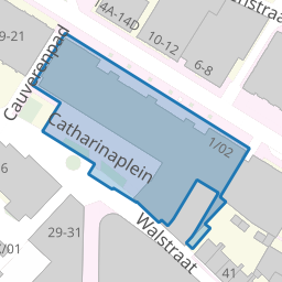 Perceel DTC02-C-2753