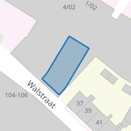 Perceel DTC02-C-2760