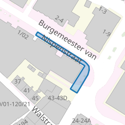 Perceel DTC02-C-2763