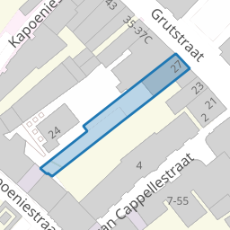 Perceel DTC02-C-2771