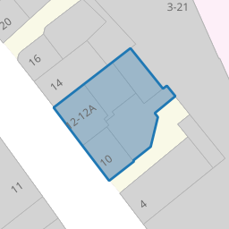 Perceel DTC02-C-2772