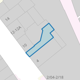 Perceel DTC02-C-2773