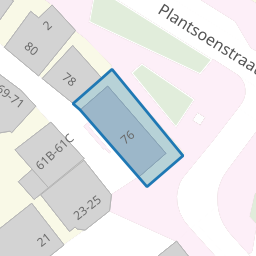 Perceel DTC02-C-2774