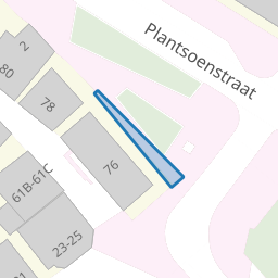 Perceel DTC02-C-2775