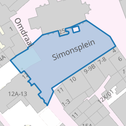 Perceel DTC02-C-2793