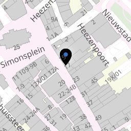 Appartement DTC02 C 2820 2