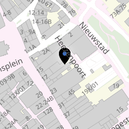 Appartement DTC02 C 2820 4