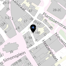 Appartement DTC02 C 2830 1