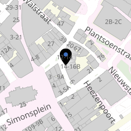 Appartement DTC02 C 2830 2