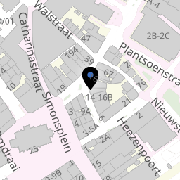 Appartement DTC02 C 2830 3