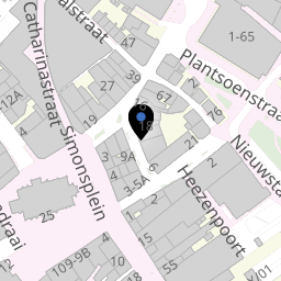 Appartement DTC02 C 2830 4