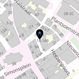 Appartement DTC02 C 2830 5