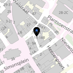 Appartement DTC02 C 2830 6