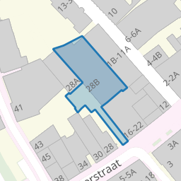 Perceel DTC02-C-2832