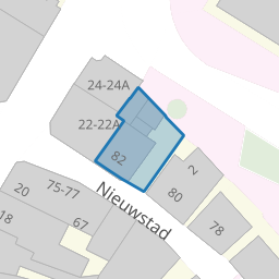 Perceel DTC02-C-2833