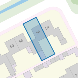 Perceel DTL00-A-1002