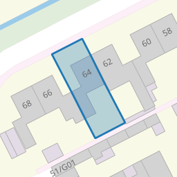 Perceel DTL00-A-1006