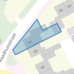 Perceel DTL00-A-1007