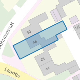 Perceel DTL00-A-1008