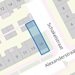 Perceel DTL00-A-1023