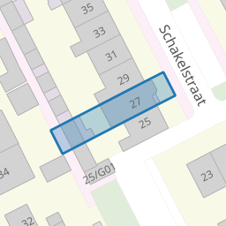 Perceel DTL00-A-1121