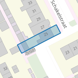 Perceel DTL00-A-1122