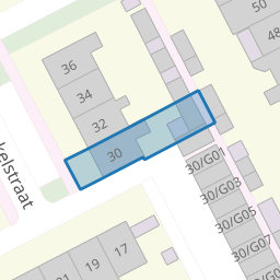 Perceel DTL00-A-1145