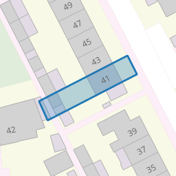 Perceel DTL00-A-1256