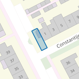 Perceel DTL00-A-1258