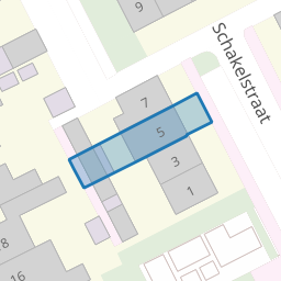 Perceel DTL00-A-1270