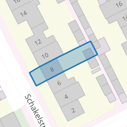 Perceel DTL00-A-1275