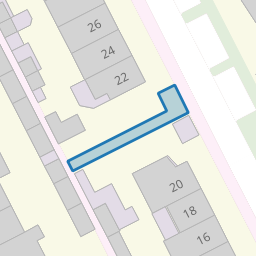 Perceel DTL00-A-1364