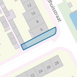 Perceel DTL00-A-1379