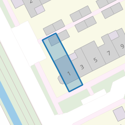 Perceel DTL00-A-1395