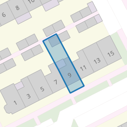 Perceel DTL00-A-1419