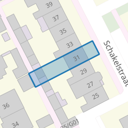 Perceel DTL00-A-1422