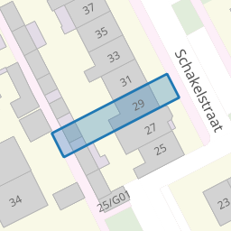 Perceel DTL00-A-1423