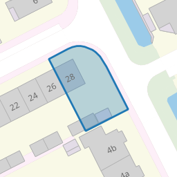 Perceel DTL00-A-1426