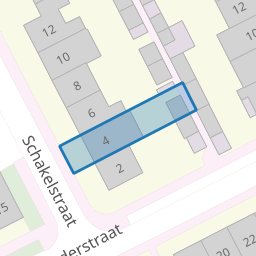 Perceel DTL00-A-1429