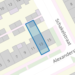 Perceel DTL00-A-1441