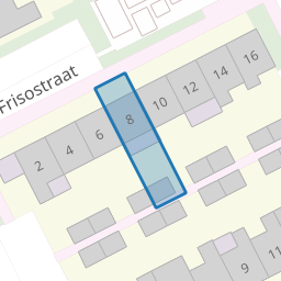 Perceel DTL00-A-1447