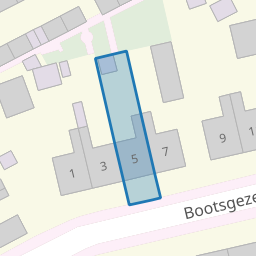 Perceel DTL00-A-1462