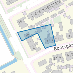 Perceel DTL00-A-1463