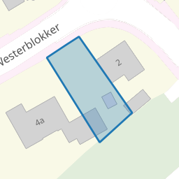 Perceel DTL00-E-1260