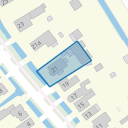 Perceel DTL00-E-1458