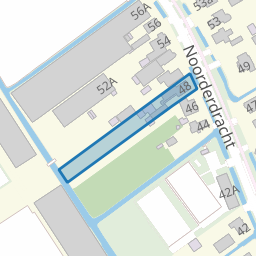 Perceel DTL00-G-1001