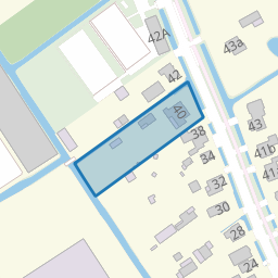 Perceel DTL00-G-1007