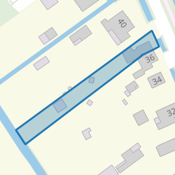 Perceel DTL00-G-1350