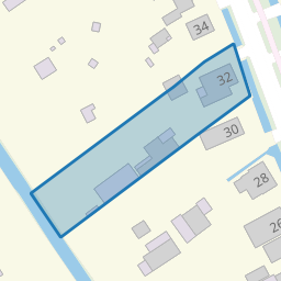 Perceel DTL00-G-1547