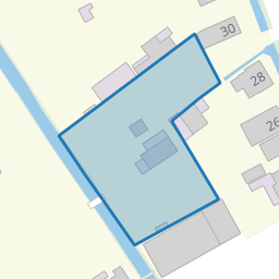 Perceel DTL00-G-1946